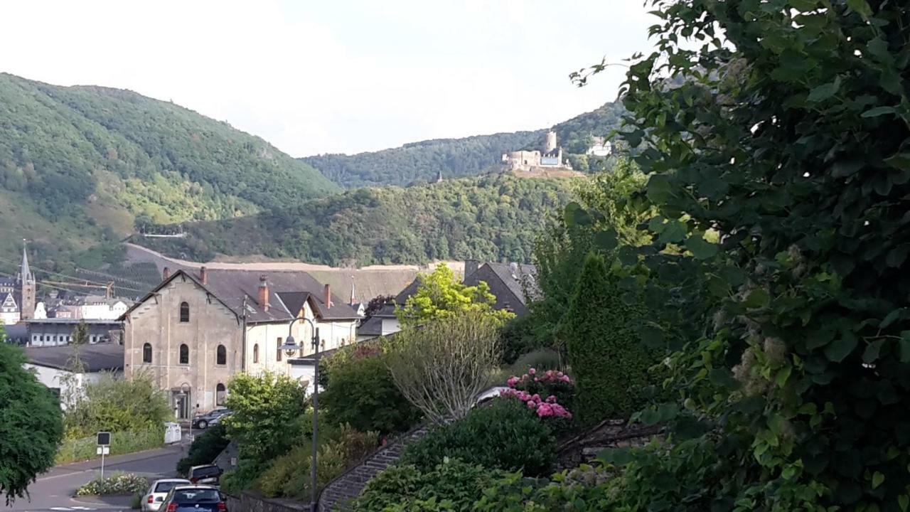 Milonia Leilighet Bernkastel-Kues Eksteriør bilde